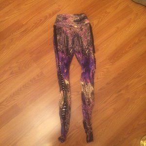 Mika Yoga Leggings